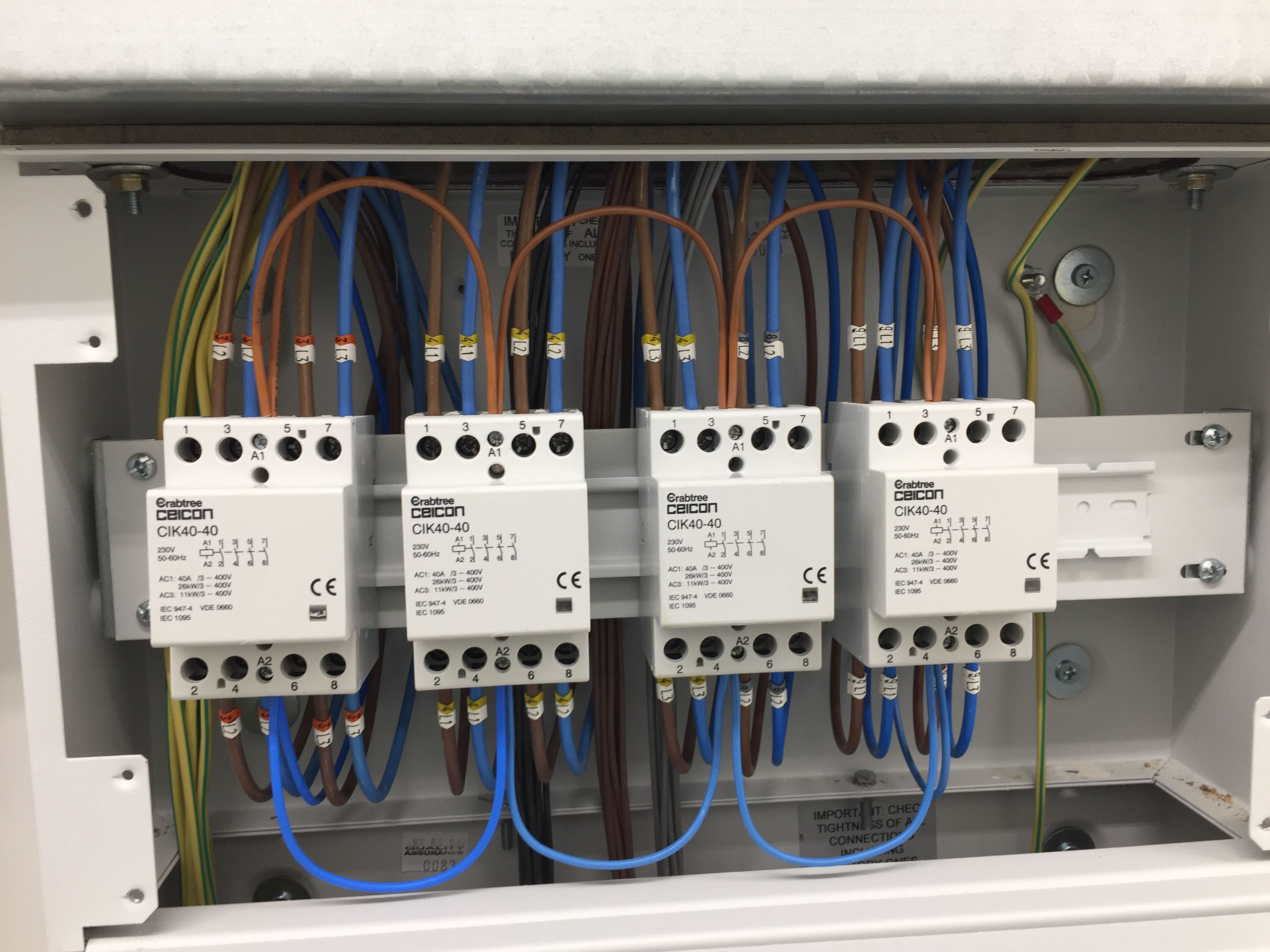 Girl sitting in her tent with a coffee